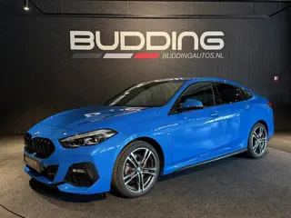 BMW 2 Serie Gran Coupé 218i High Exe | M-sport | Adap Cruise |