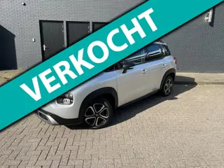 Citroen C3 Aircross 1.2 PureTech S&S Feel Automaat