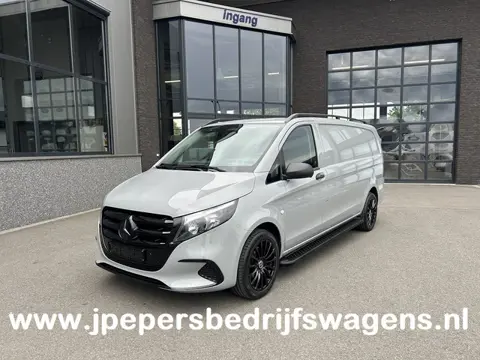Mercedes-Benz Vito 116 CDI L3 Pro / 2500KG Trekhaak / MBUX / Navigatie / Camera / Cruise control / A
