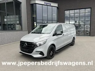 Mercedes-Benz Vito 116 CDI L3 Pro / 2500KG Trekhaak / MBUX / Navigatie / Camera / Cruise control / A