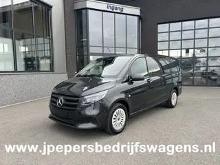 Mercedes-Benz Vito 119 CDI Pro Lang / LED / MBUX / Carplay / Camera / Parkeersensoren / Cruise contr