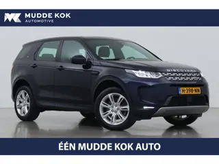 Land Rover Discovery Sport P200 2.0 S | ACC | ClearSight | Camera | Stoel+Stuurverwarming | Dodehoek