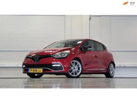 Renault Clio 1.6 R.S. 200PK Navigatie