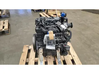 Kubota D722 (bj 2022)