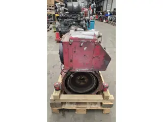 Deutz F6L913