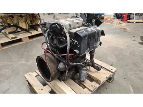 Deutz F3M1008