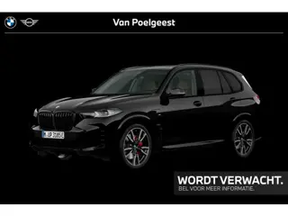 BMW X5 xDrive50e 22 Inch / Glazen Schuifdak / Comfort Acces / Soft Close / Electrische Zwenkhaak / S