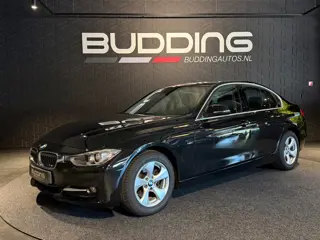 BMW 3-serie 320i EDE Exe | Sport-line | Navi | PDC