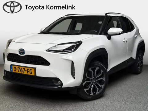 Toyota Yaris Cross 1.5 Hybrid Dynamic