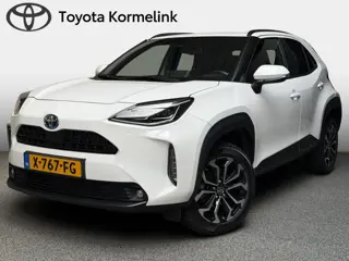 Toyota Yaris Cross 1.5 Hybrid Dynamic