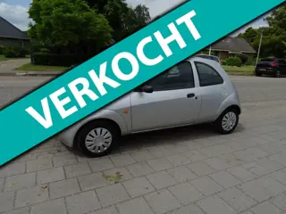 Ford Ka 1.3 Futura