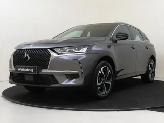DS 7 Crossback PT 130 Be Chic Handgeschakeld (bj 2020)