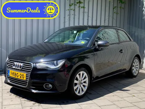 Audi A1 1.4 TFSI Pro Line S|Automaat|Navigatie|