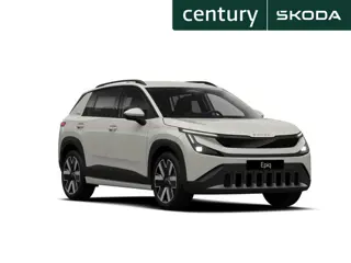 Skoda Epiq Business Launch Edition Elektromotor 155 kW / 211