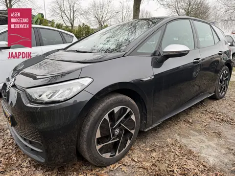 Volkswagen ID.3 BWJ 2020 First 58 kWh | AUTOMAAT | NIEUW BINNEN!