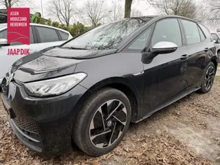 Volkswagen ID.3 BWJ 2020 First 58 kWh | AUTOMAAT | NIEUW BINNEN!