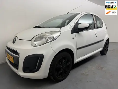 Citroen C1 1.0 Collection Light # Airco # Lmv # Nap # Cv