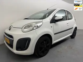 Citroen C1 1.0 Collection Light # Airco # Lmv # Nap # Cv