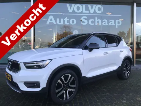 Volvo XC40 1.5 T3 Business Pro Automaat | Rijklaar incl 12 mnd Bovag | Pilot assist Carplay Keyless 