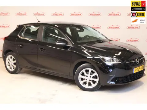 Opel Corsa 1.2 Edition Appconnect, Airco, Cruise,