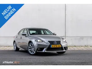 Lexus IS 300h Business Line Pro