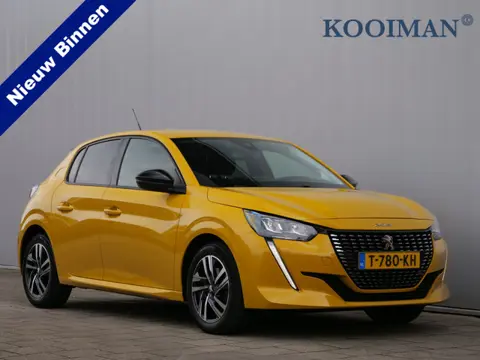 Peugeot 208 1.2 PureTech 100pk Allure Pack Camera /Trekhaak / Apple Carplay