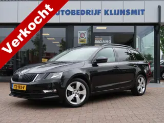 Škoda Octavia Combi 1.4 TSI 150pk Ambition Business | Trekhaak |