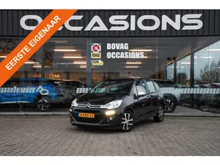Citroen C3 1.2 VTi 1 EIGENAAR/ 76000 KM/ CRUISE CONTROL
