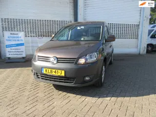 Volkswagen CADDY 1.2 TSI Trendline airco