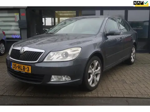 Skoda Octavia 1.4 TSI Elegance