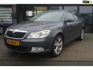 Skoda Octavia 1.4 TSI Elegance