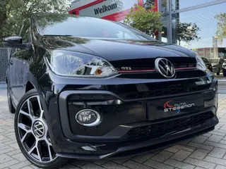 Volkswagen up! 1.0 TSI GTI *!* NAVI/ BEATS AUDIO/ CAMERA/ CRUISE/ 17 INCH *!*