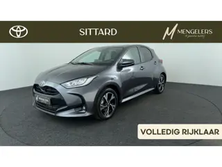 Toyota Yaris 1.5 Hybrid 115 Dynamic