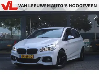 BMW 2 Serie Active Tourer 218i Executive | RIJKLAAR | Trekhaak | Pano | Navi