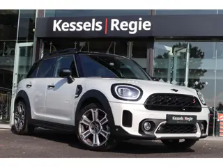 MINI Countryman 2.0 Cooper S | Pano | ACC | Keyless | Camera | Leer | El.klep | CarPlay | Stoelverwa