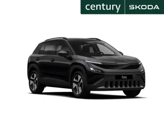 Skoda Epiq Selection Launch Edition Elektromotor 155 kW / 211