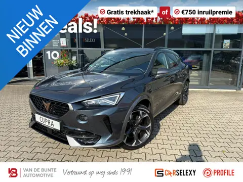 CUPRA Formentor 1.4 e-Hybrid VZ Performance *ACC & Navigatie*