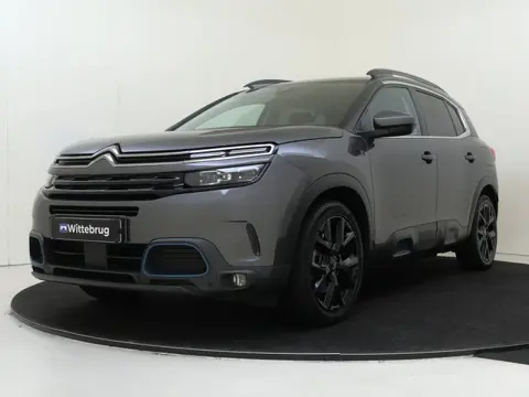 Citroën C5 Aircross 1.6 Plug-in Hybrid 225 Shine (bj 2020)