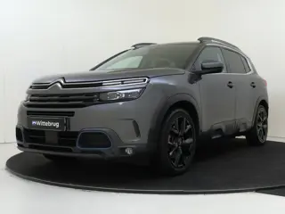 Citroën C5 Aircross 1.6 Plug-in Hybrid 225 Shine (bj 2020)