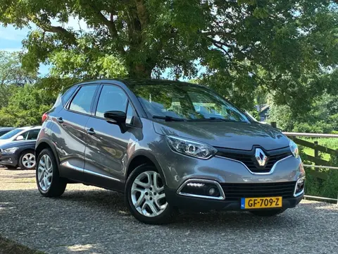Renault Captur 1.2 TCe Dynamique | Clima + Cruise nu € 7.975,-!!!