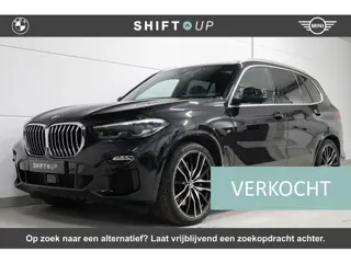 BMW X5 xDrive40i M-Sport | Panoramadak | Meesturende Achteras | Comfort Access