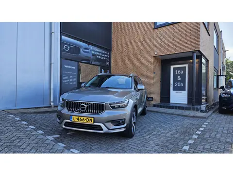 Volvo XC40 1.5 T5 Recharge Business Pro