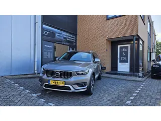 Volvo XC40 1.5 T5 Recharge Business Pro
