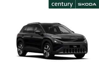 Skoda Epiq Selection Launch Edition Elektromotor 155 kW / 211