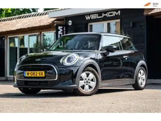 Mini Mini 1.5 One Essential I NAP I Navigatie I Climate I Cruise I Dealeronderhouden I 1e Eigenaar I