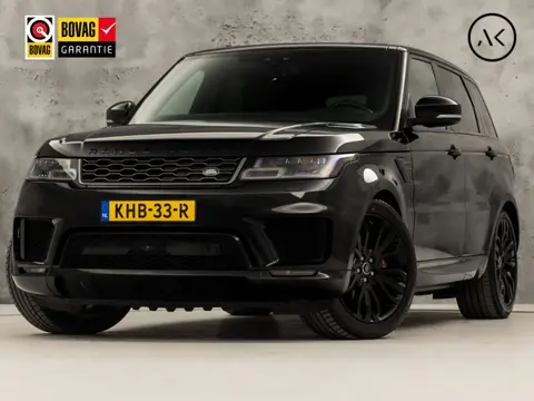 Land Rover Range Rover Sport 2.0 Hybrid Autobiography Dynamic 404Pk Automaat (PANORAMADAK, STOELKOEL