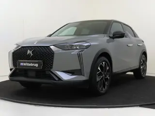 DS DS 3 E-Tense Rivoli 54 kWh (bj 2023, automaat)