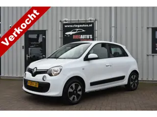Renault Twingo 1.0 SCe Expression Org NL, Cruise, Airco, All season!!