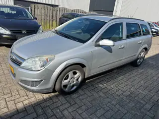 Opel Astra Wagon 1.6 Business Automaat.
