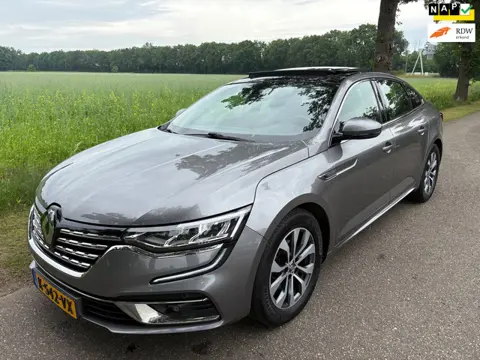 Renault Talisman 1.3 TCe Business Zen Nw APK/Navi/Trekhaak/6Bak